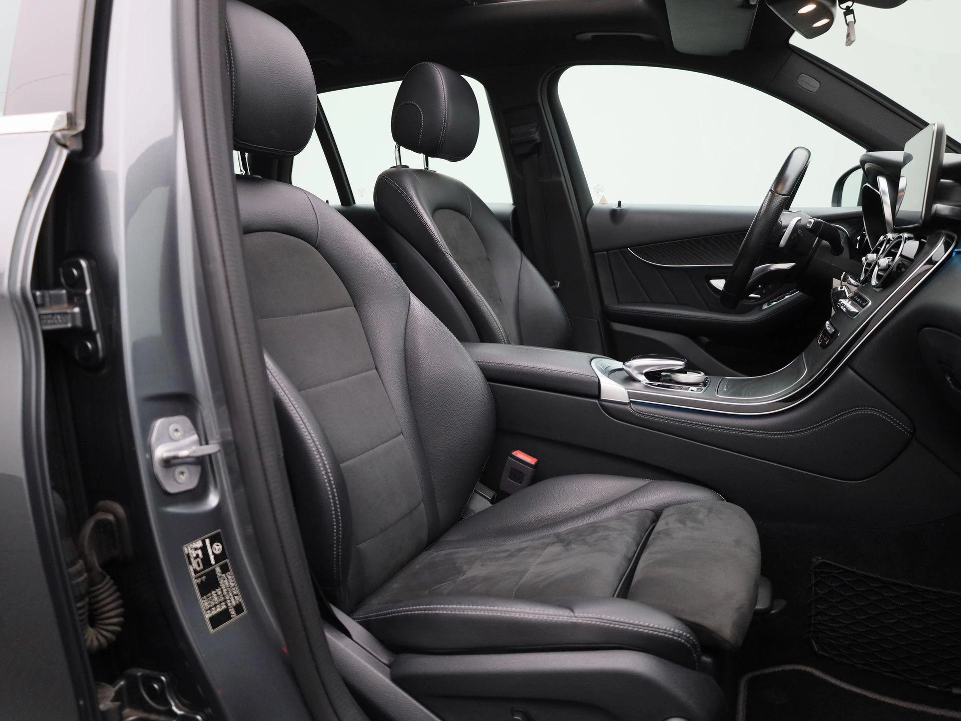 Mercedes-Benz GLC 250 4MATIC Sport Edition Premium