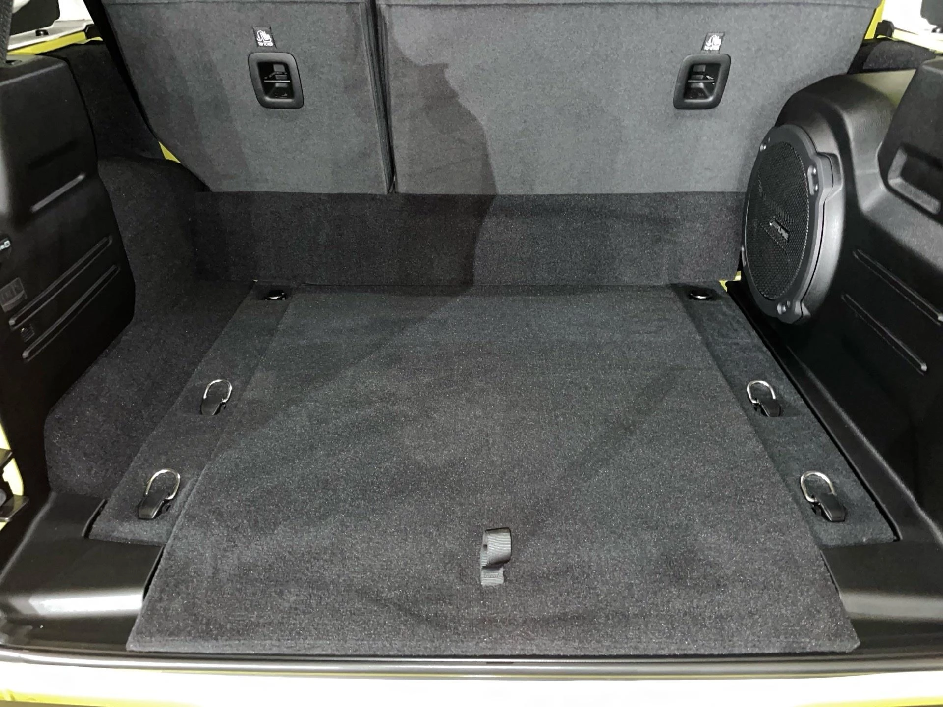 Jeep Wrangler 2.0 SAHARA Turbo 272hp AT8 4x4