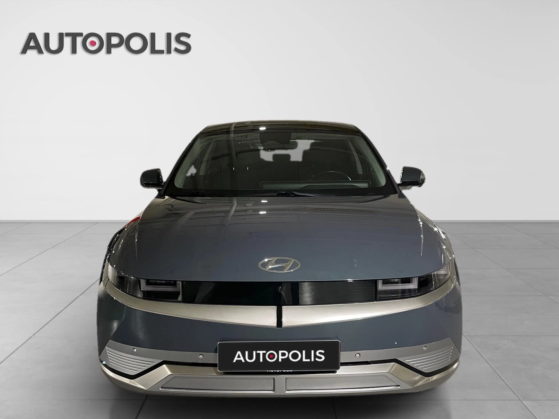 Hyundai IONIQ 5 73kWh Balance