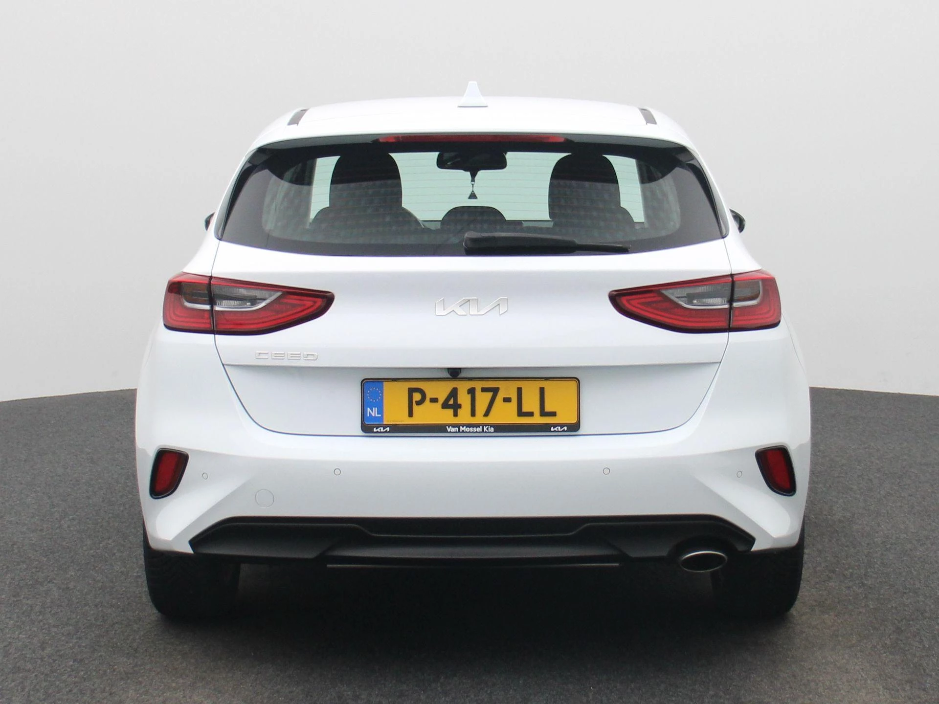 Kia Ceed 1.0 T-GDi DynamicLine