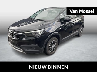 Opel Crossland X 1.2 81kW Turbo S/S Edition
