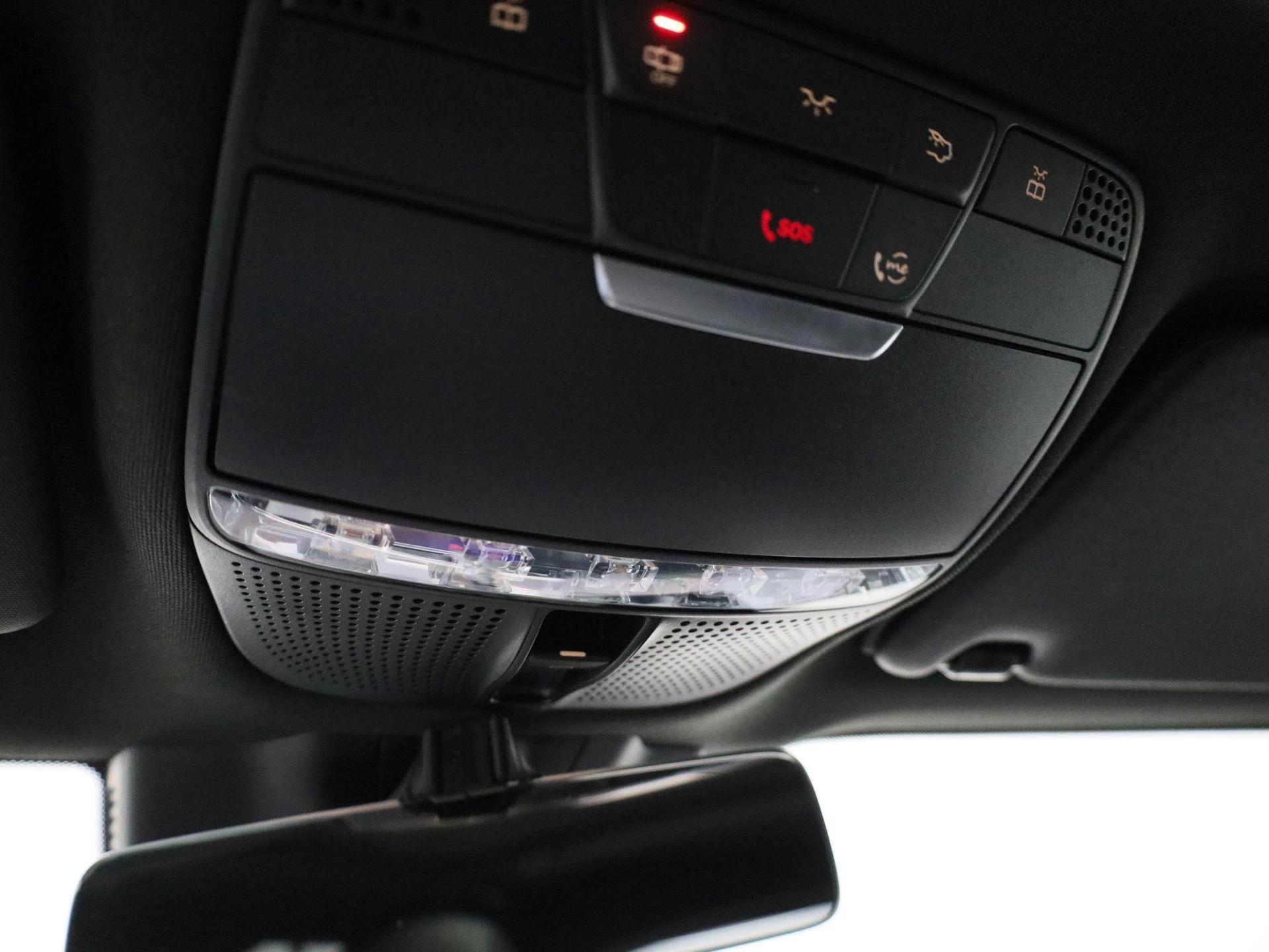 Mercedes-Benz GLC GLC 300 de 4MATIC
