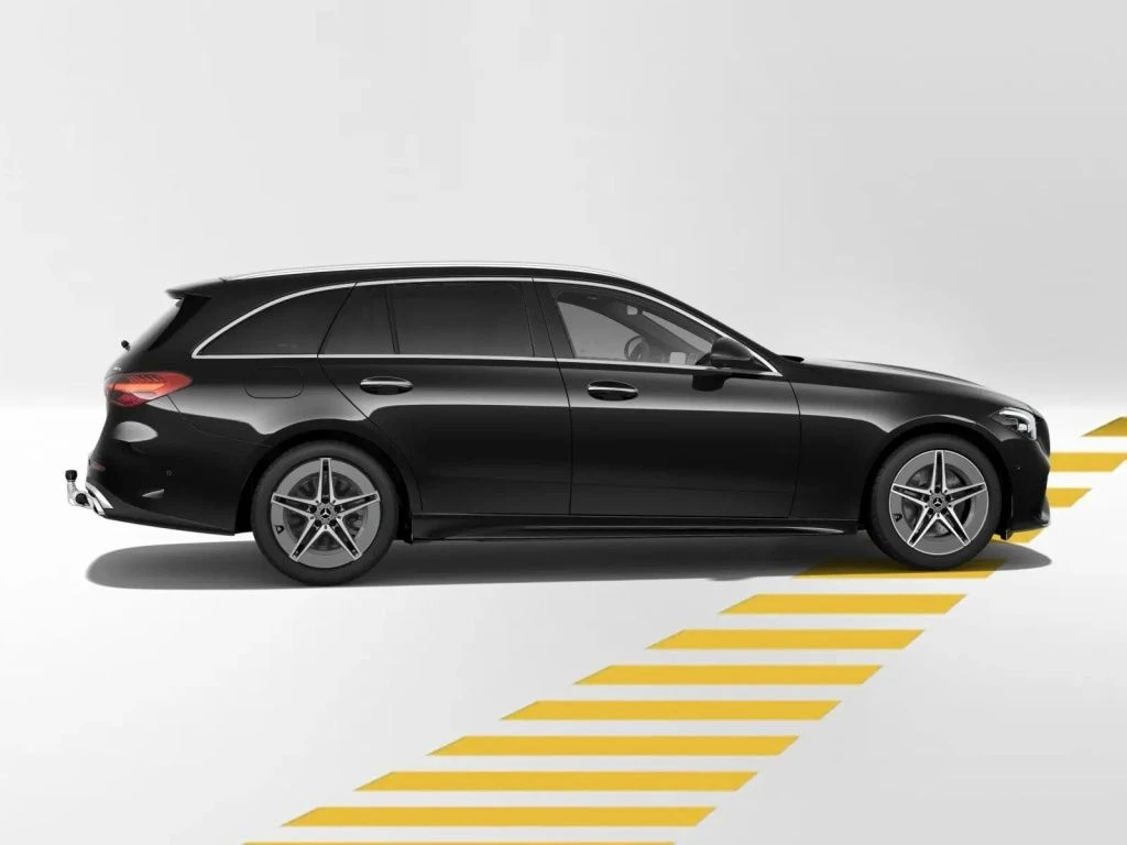 Mercedes-Benz-C-Klasse 220 d-image-7