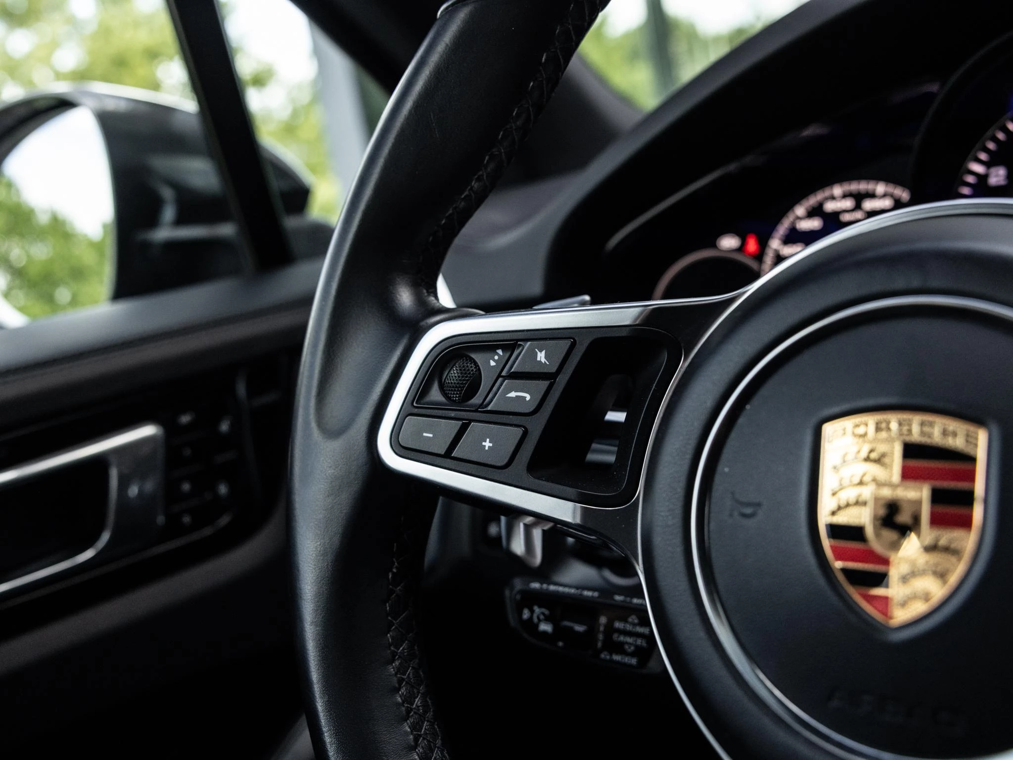 Porsche Cayenne 2.9 S