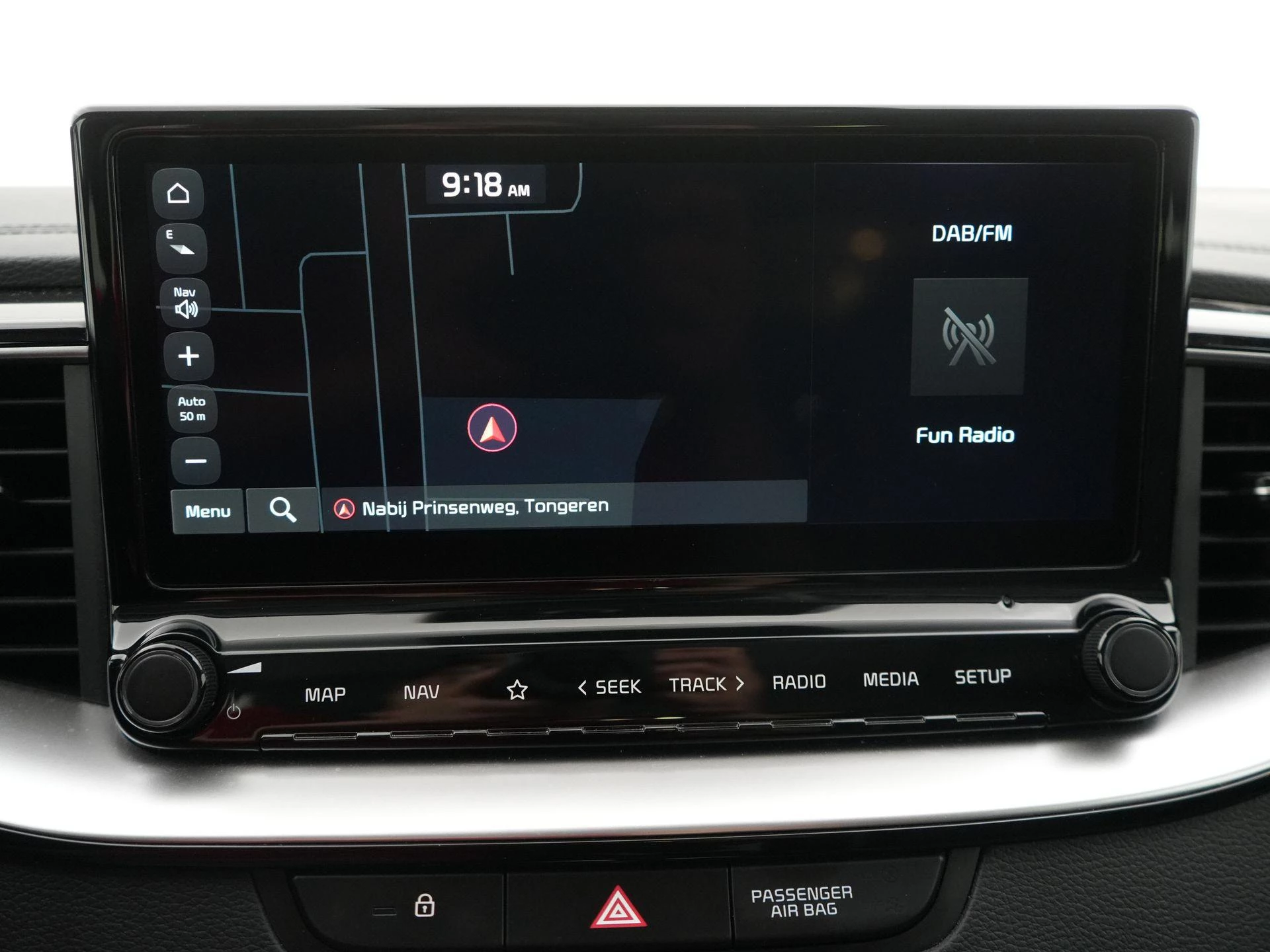 Kia XCeed 1.0 T-GDi 100 Pulse