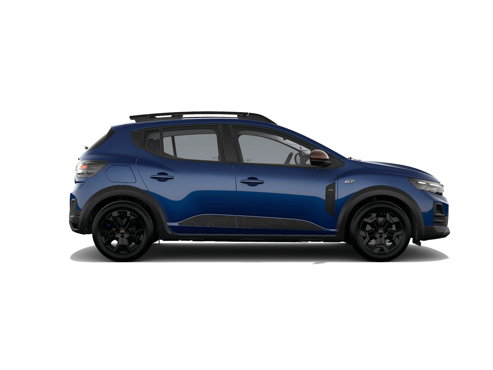 Dacia-Sandero Stepway-image-1