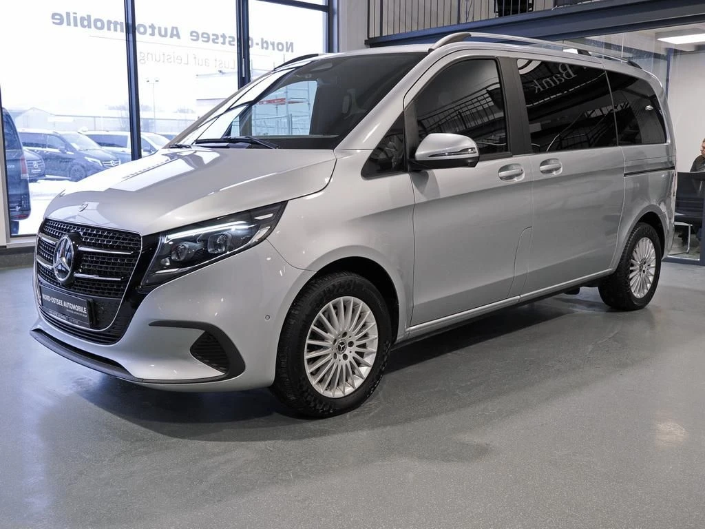 Mercedes-Benz-V-Klasse 220-image-6