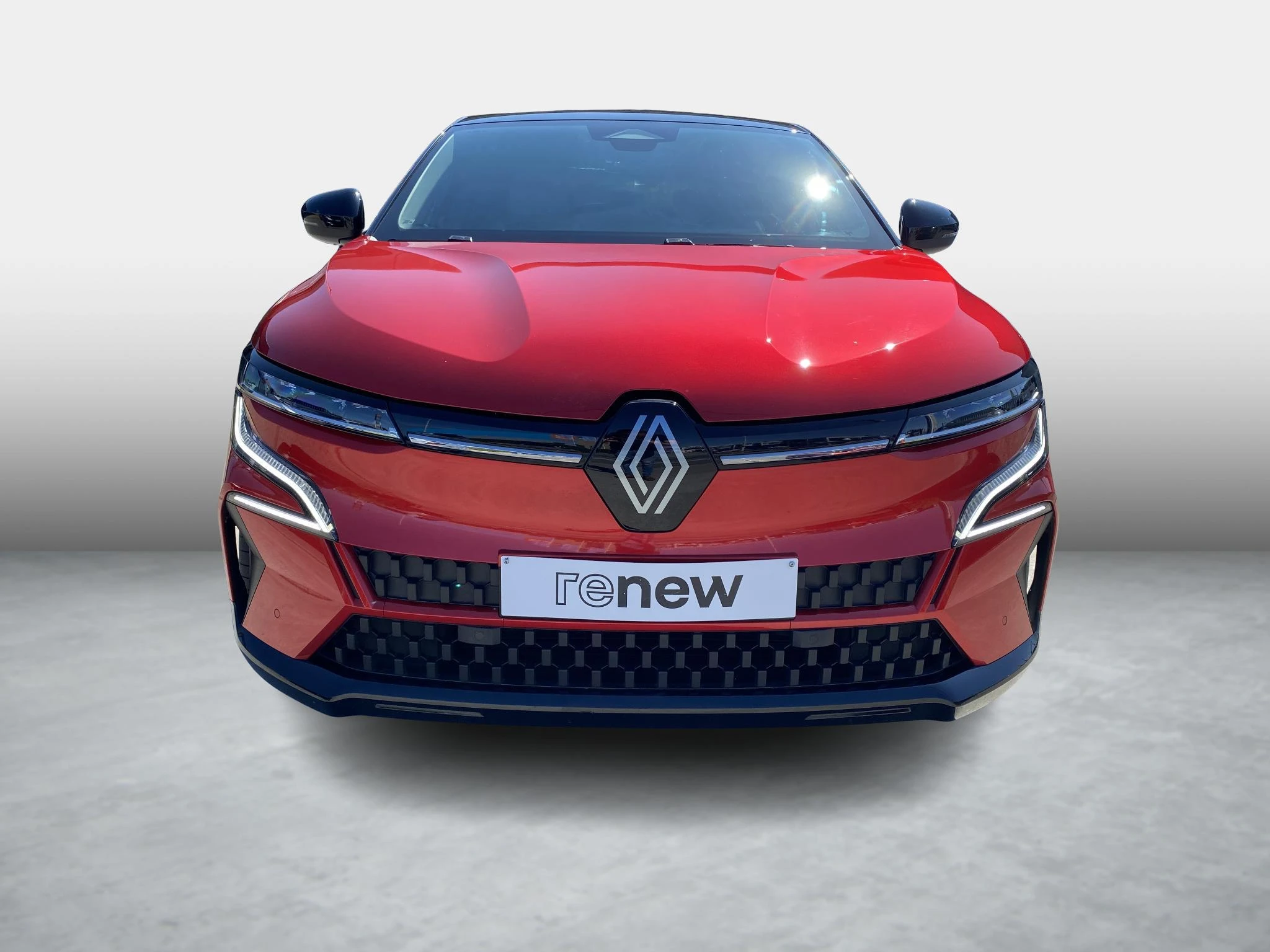 Renault Megane E-Tech Techno EV60 R220 Comfort Range