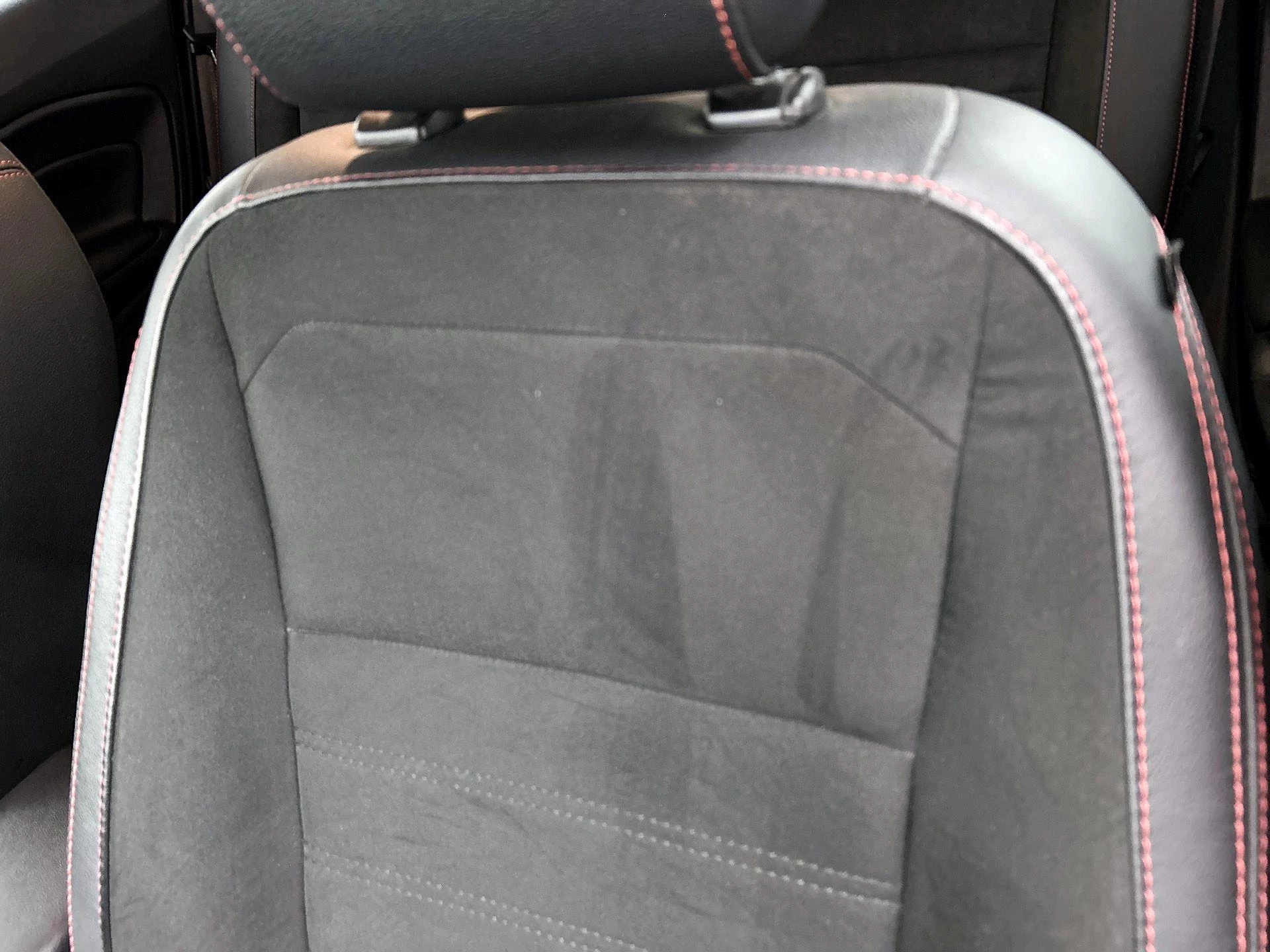 Ford EcoSport 1.0 EcoBoost ST-Line