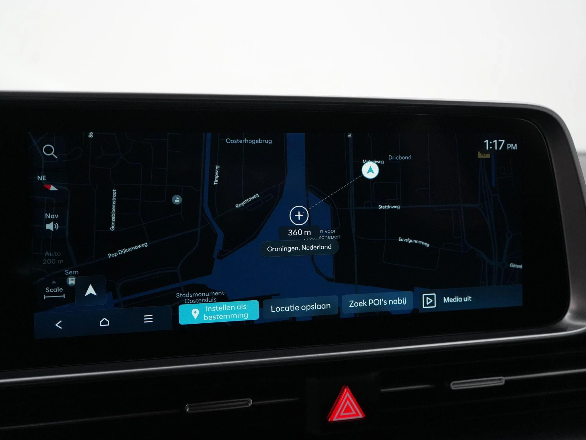 Hyundai-IONIQ 6-image-24