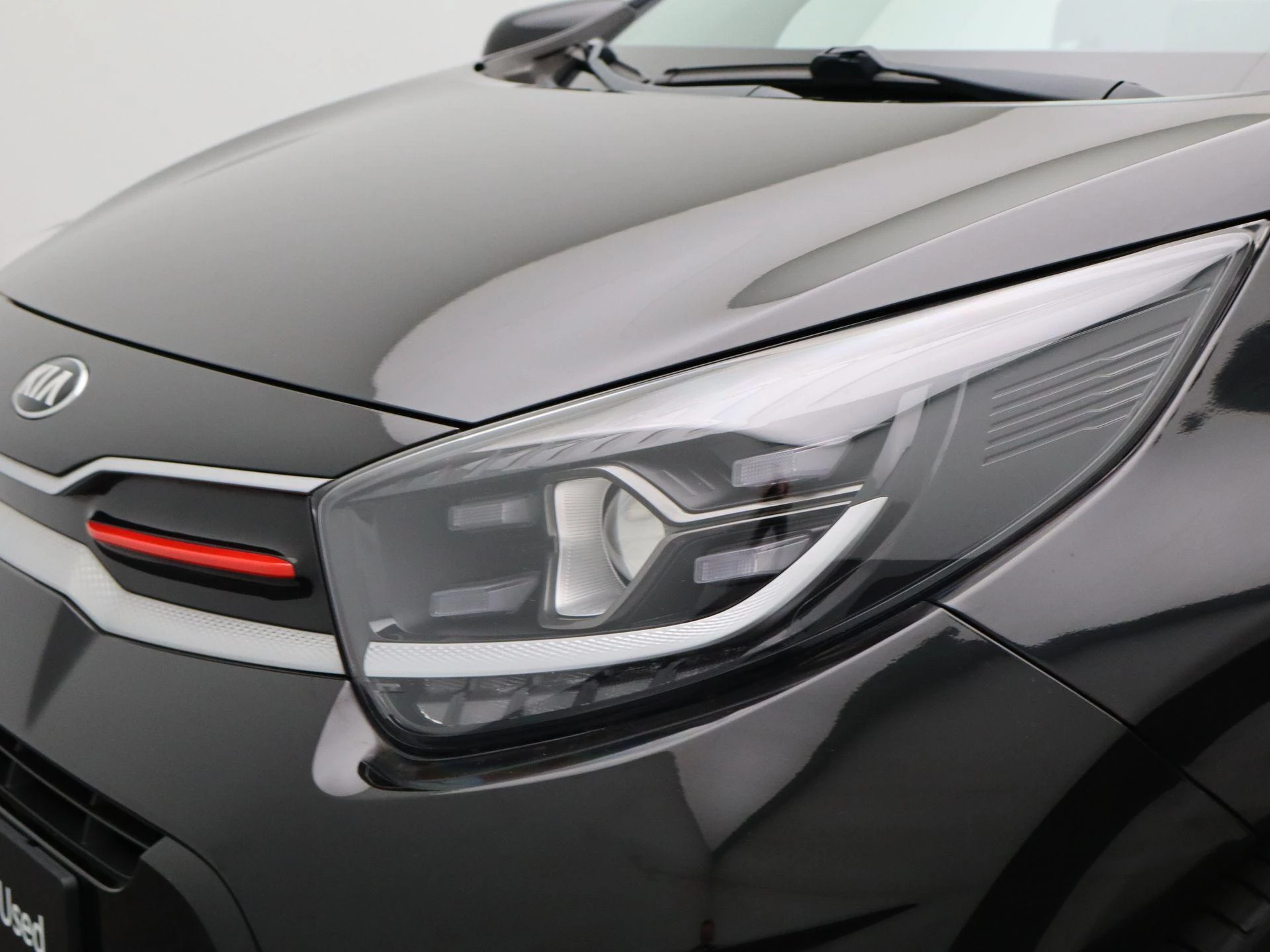 Kia Picanto 1.0 T-GDi GT-Line 5p