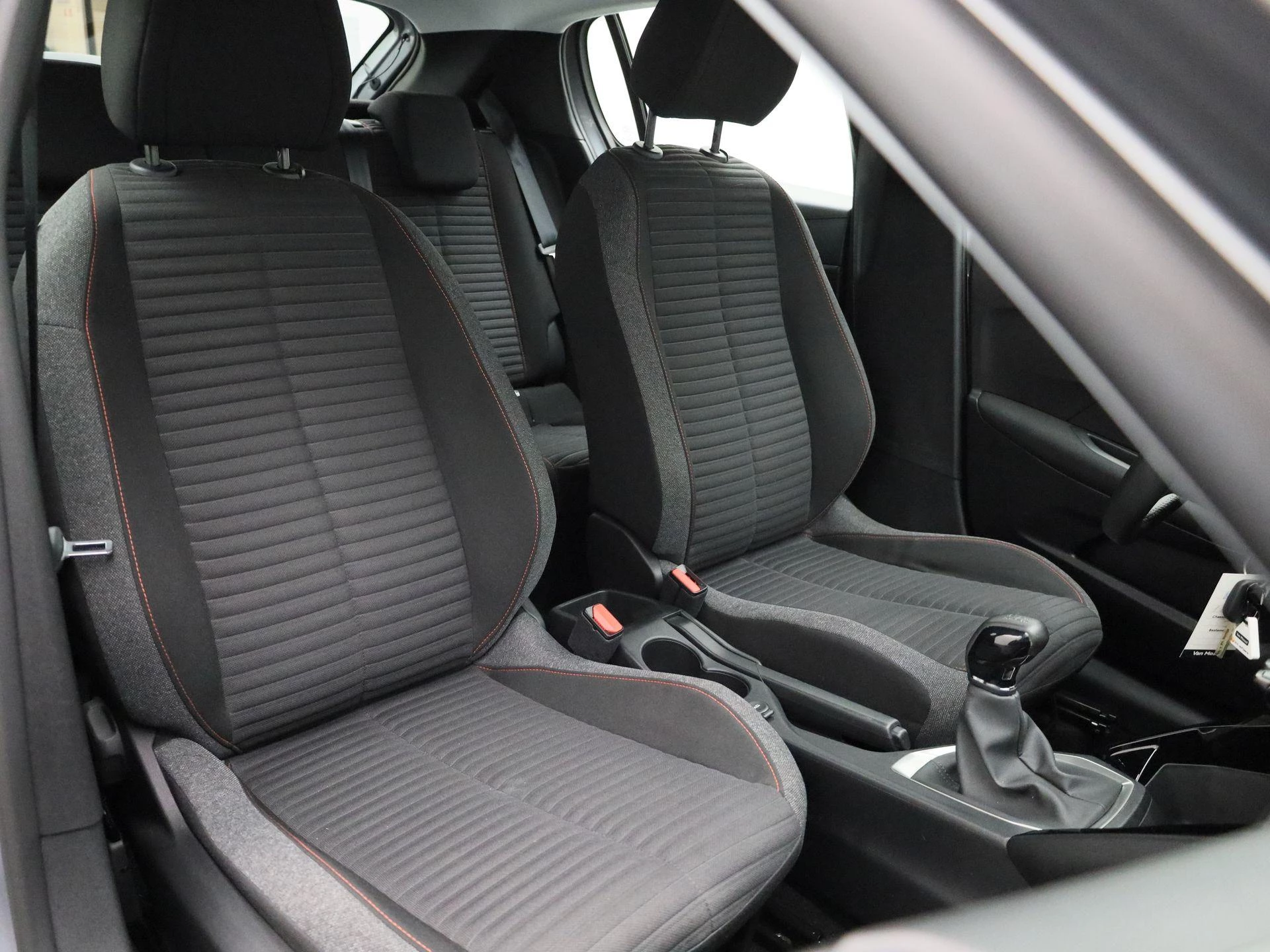 Peugeot 208 1.2 PureTech Active