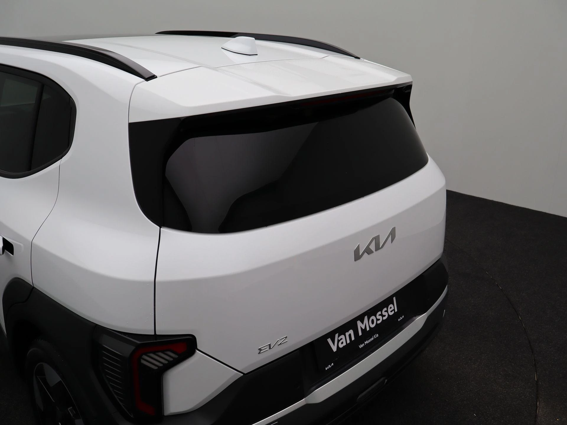 Kia EV2 Plus Advanced 42.2 kWh