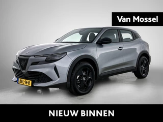 Alfa Romeo Junior 1.2 Turbo Hybrid Ibrida