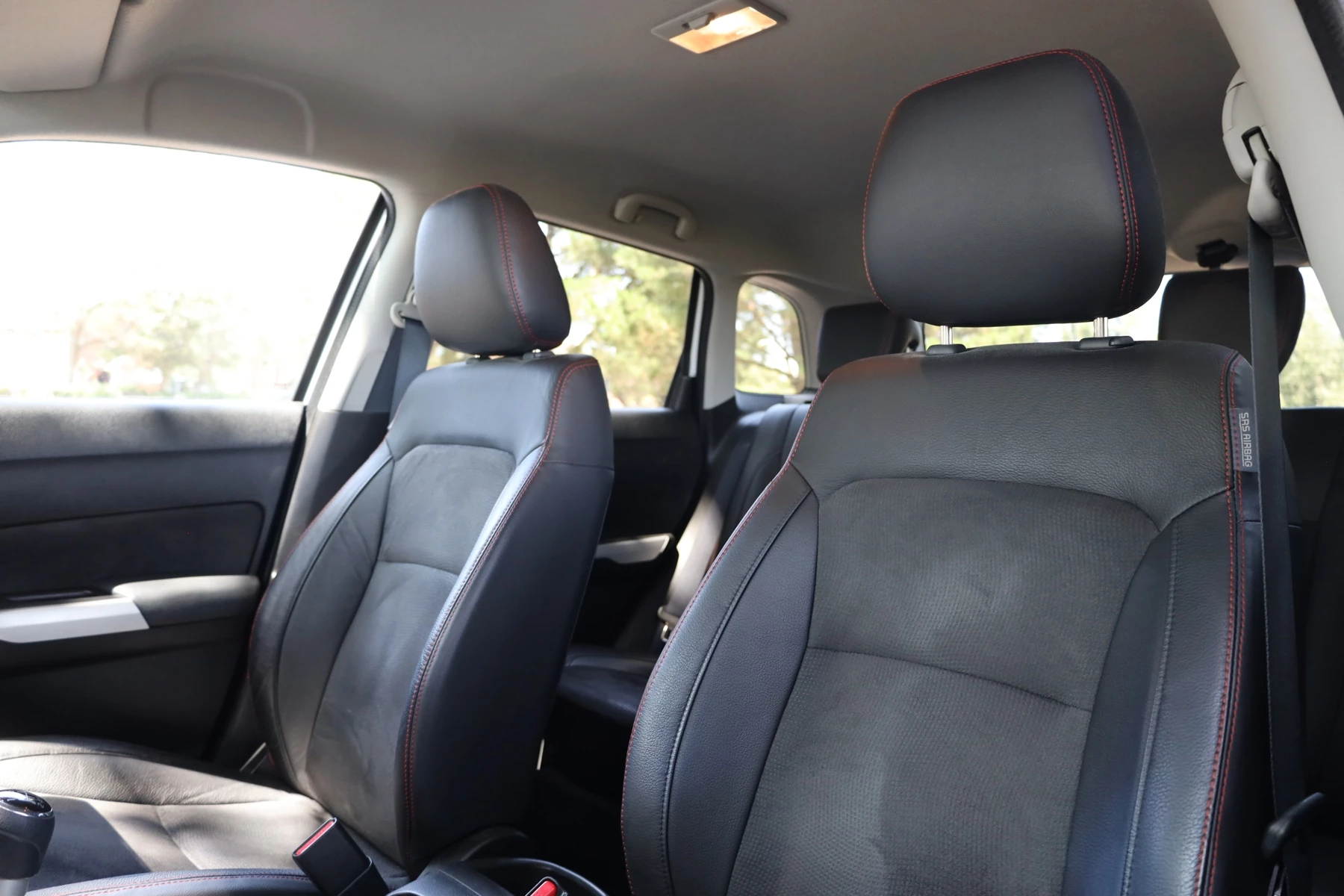 Suzuki Vitara 1.4 Boosterjet S ALLGRIP 5dr