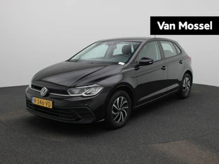 Volkswagen Polo 1.0 TSI Life Business
