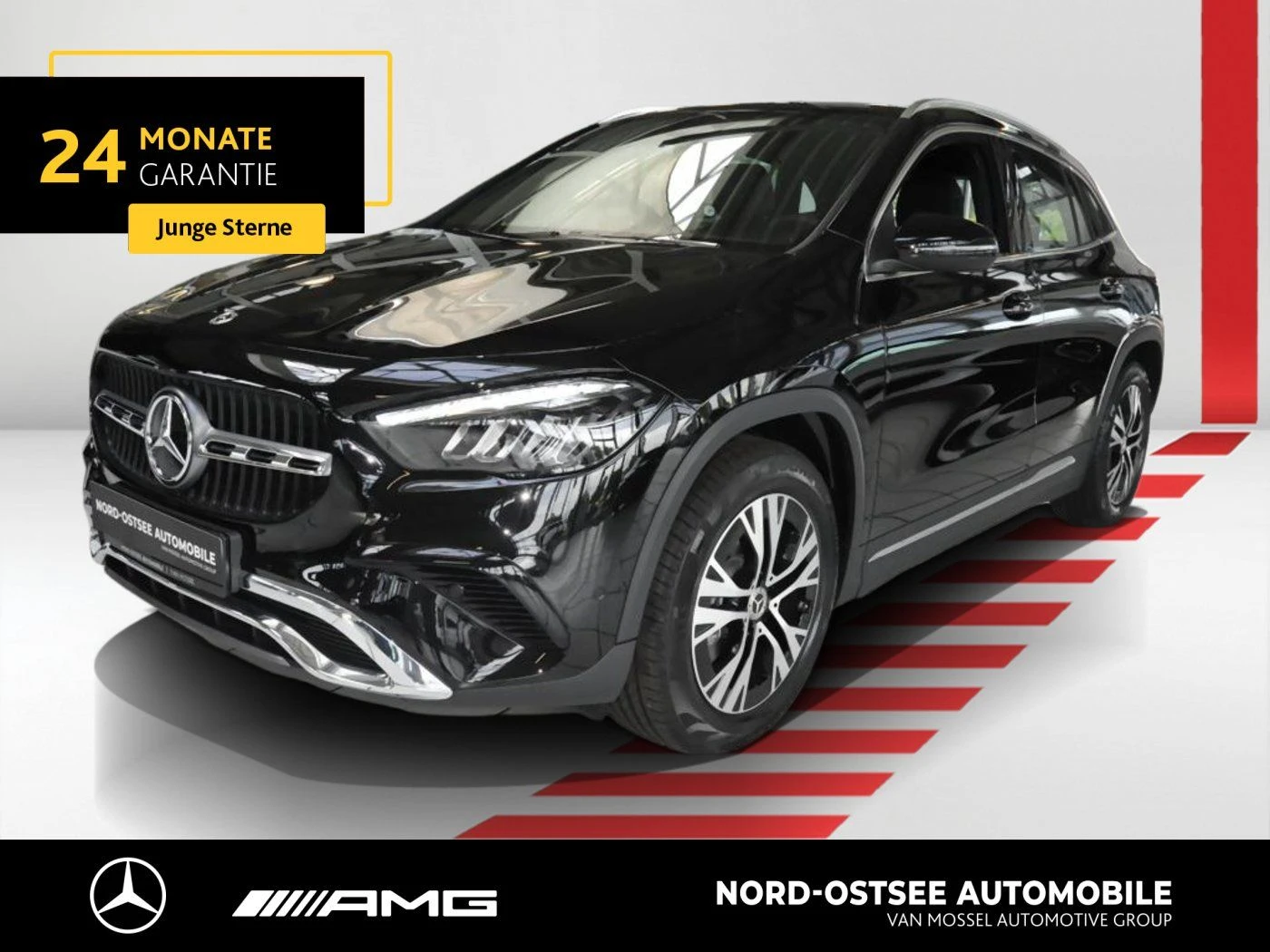 Mercedes-Benz-GLA 200 d-image-0
