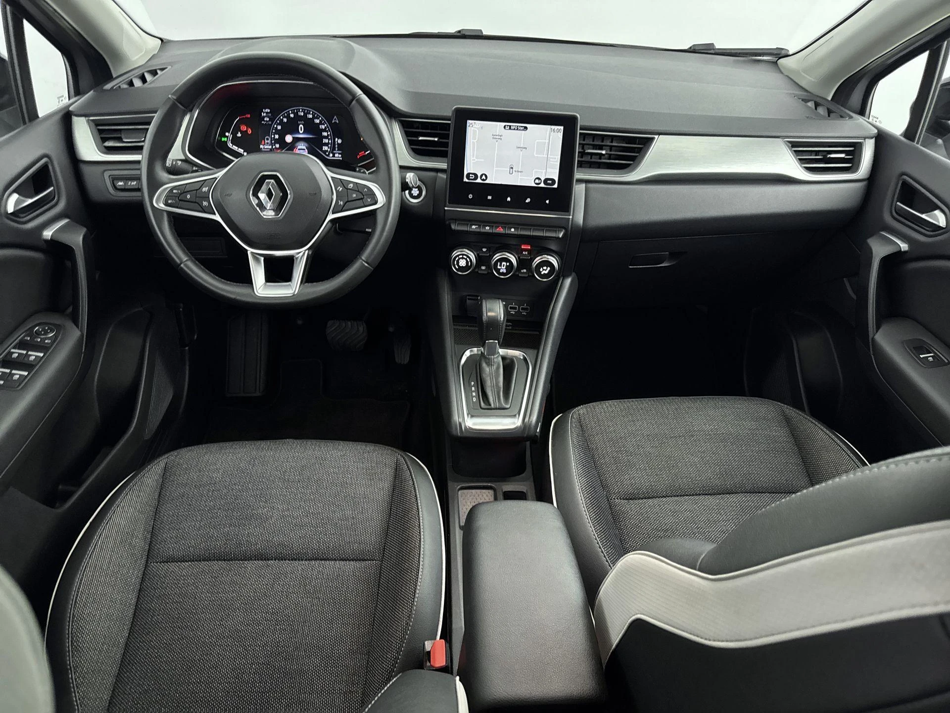Renault Captur 1.3 TCe Intens 140PK