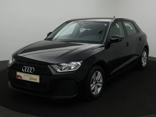 Audi A1 Sportback 25 TFSI Business *AUTOMAAT*AUTOCLIMA*PDC*NAVI
