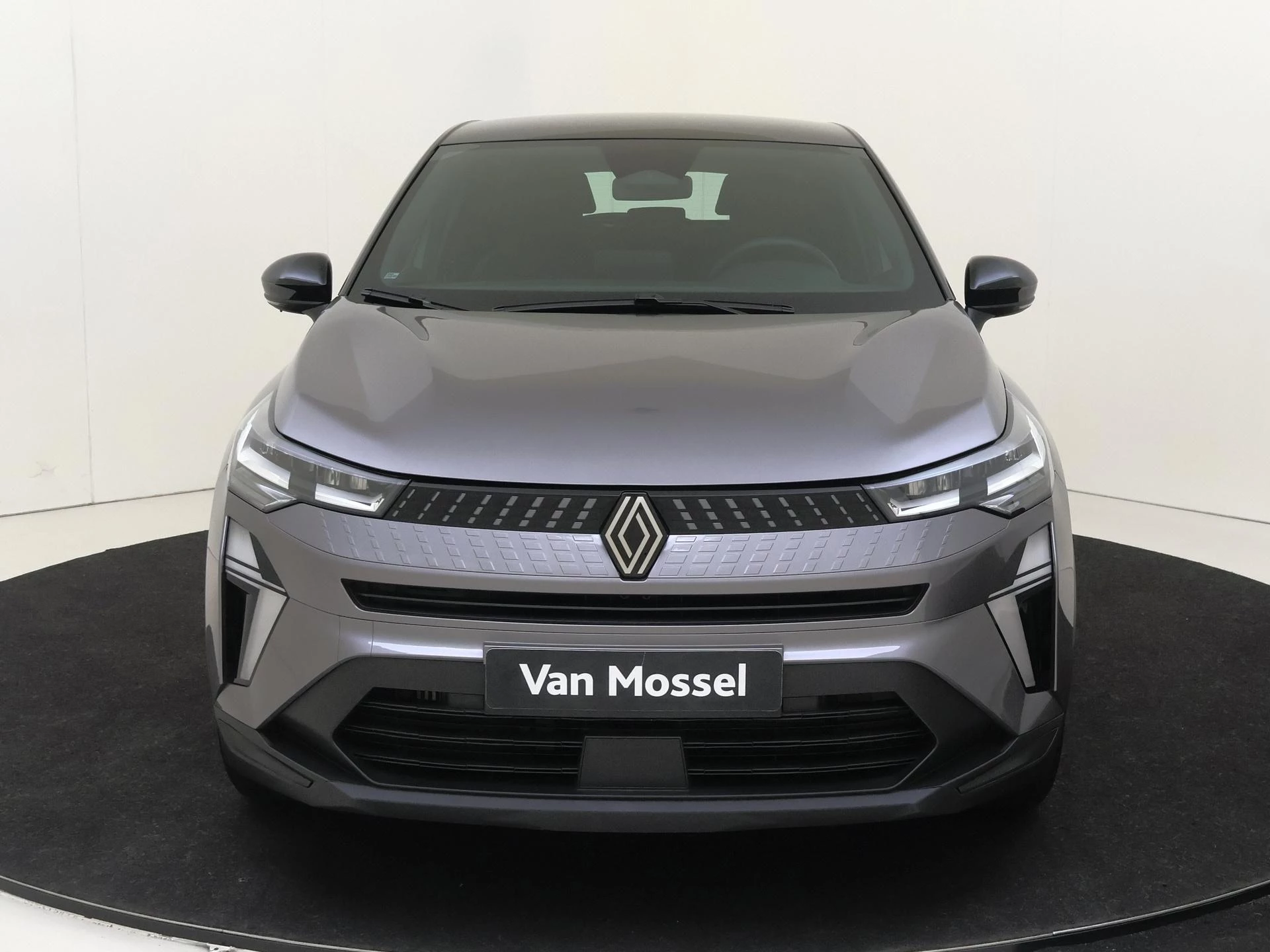 Renault Captur 1.0 TCe 90 evolution