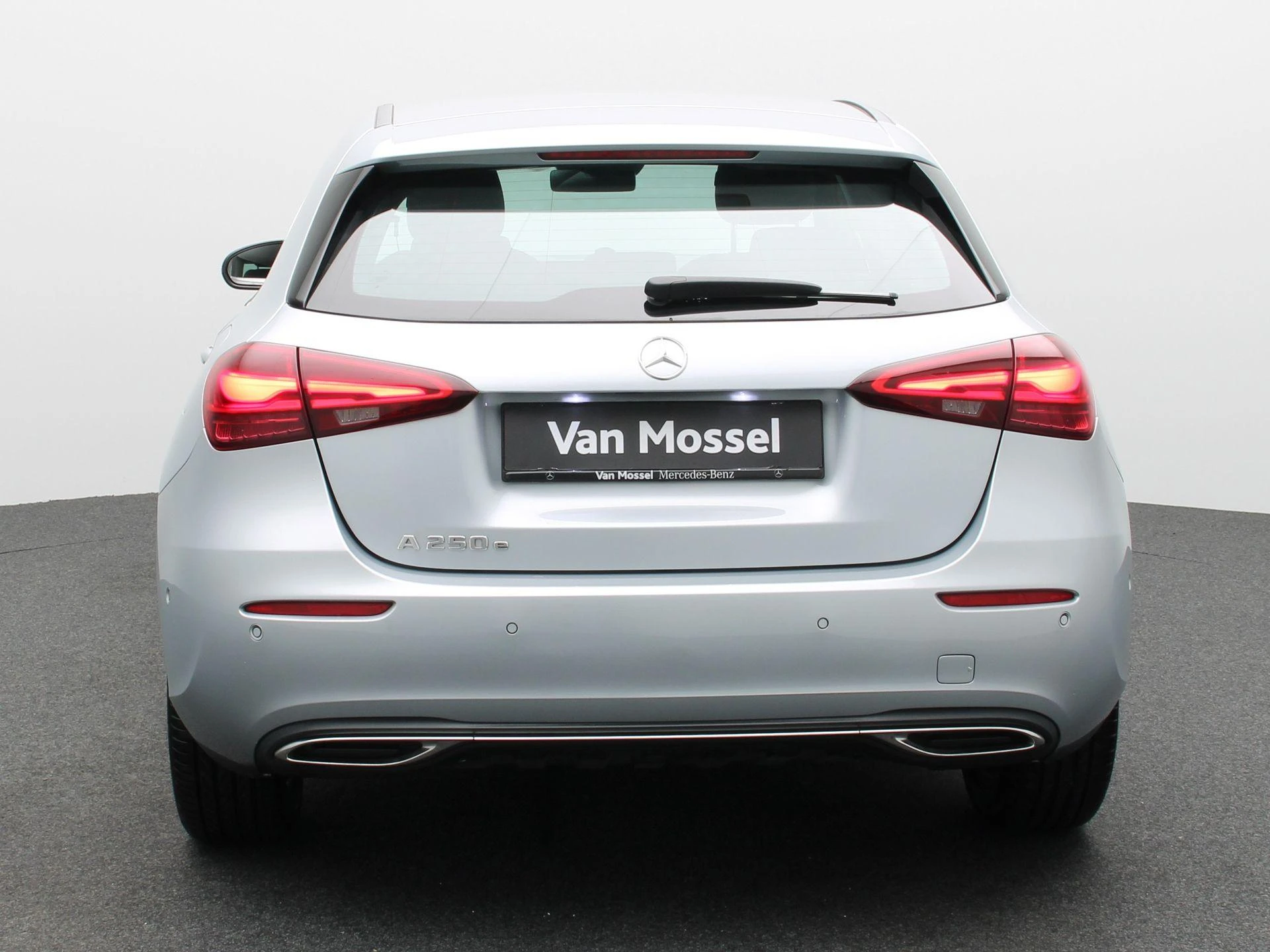 Mercedes-Benz-Classe A-image-4