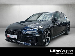 Audi RS4 Avant 2.9 TFSI quattro tiptronic *Matrix*