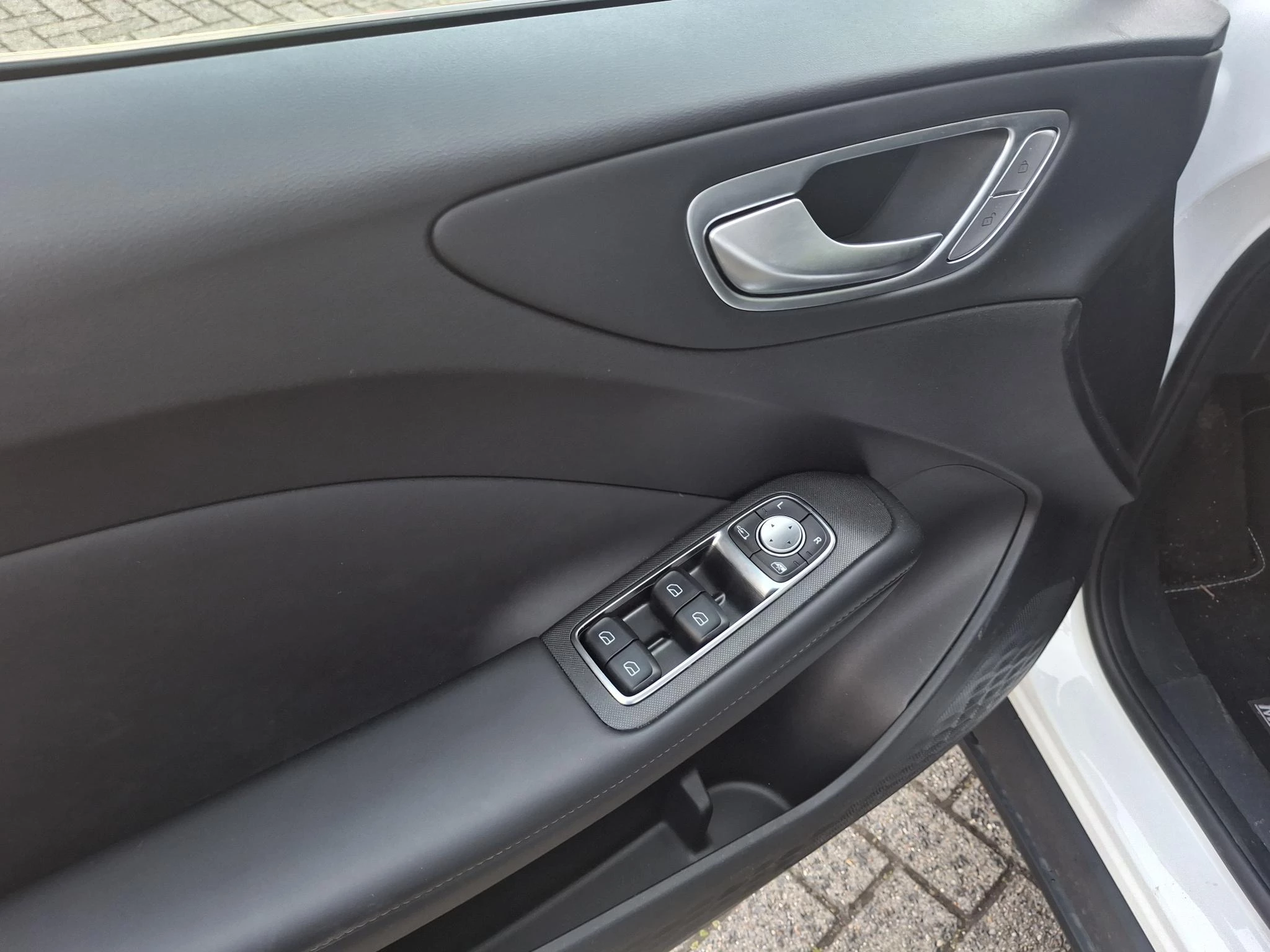 MG MG4 EV Urban Premium 54 kWh