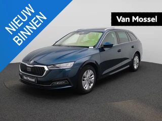 Škoda Octavia Combi 2.0 CRTDI 85kW Clever+