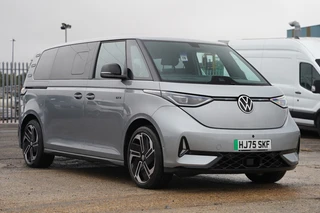 Volkswagen ID. Buzz 250kW GTX Pro 86kWh 5dr 4MOTION LWB Auto [6 Seat]