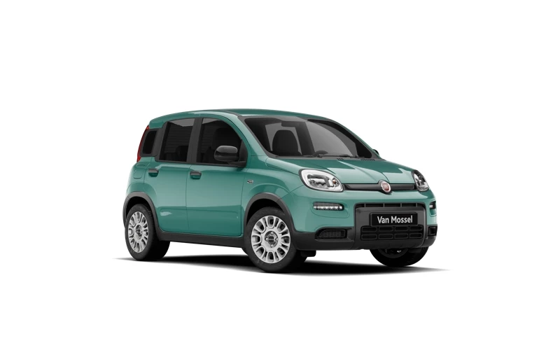 Fiat Pandina Cross