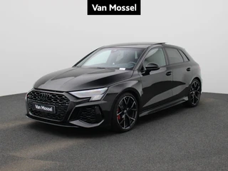 Audi RS3 Sportback 2.5 TFSI RS3 S tronic quattro