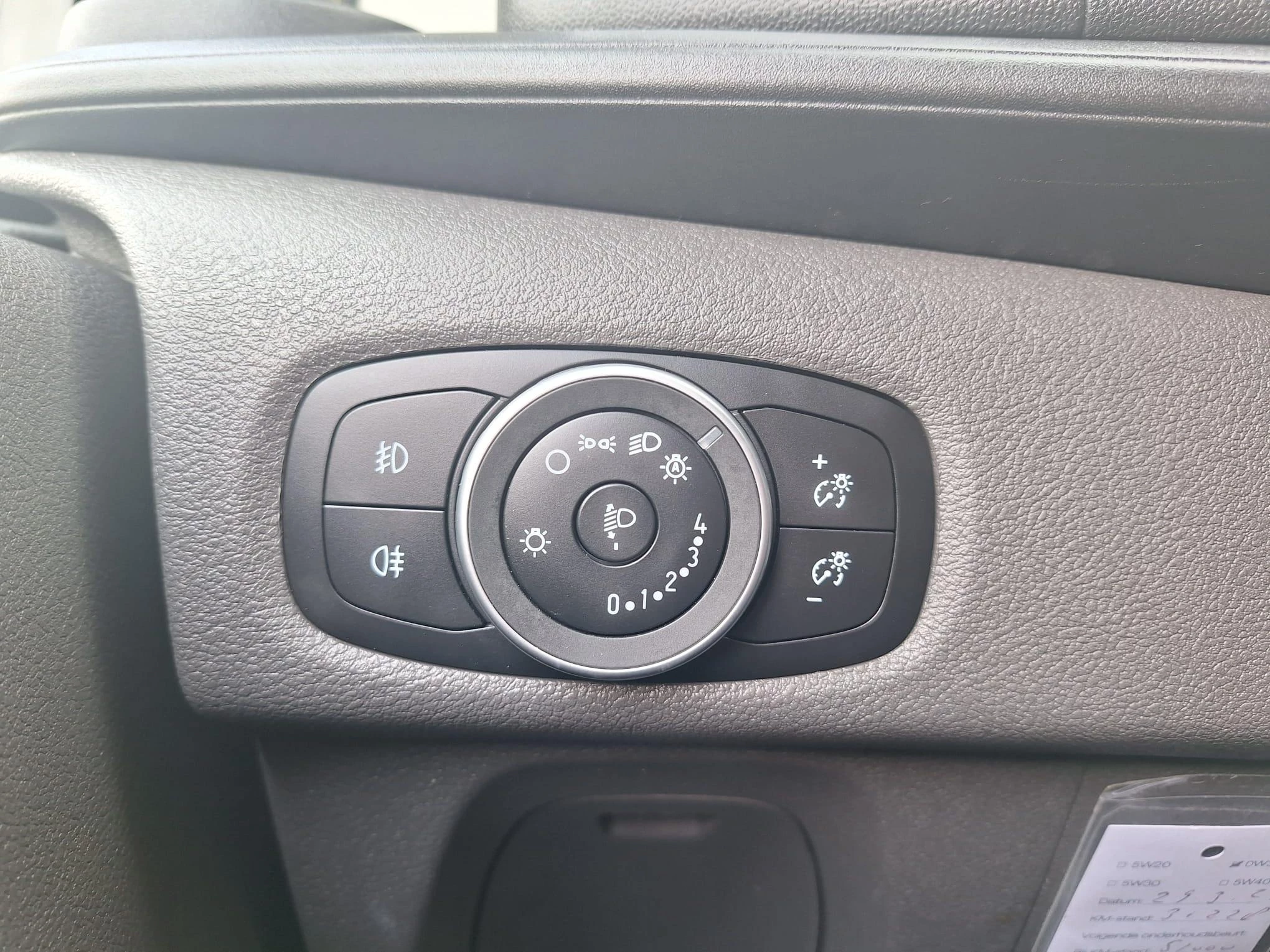 Ford Transit Custom 280 2.0 TDCI L1H1 Limited