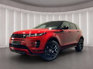 Land Rover Range Rover Evoque HSE 2.0 D150 AWD
