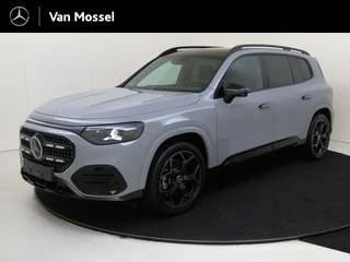 Mercedes-Benz GLB 200 Business Solution AMG