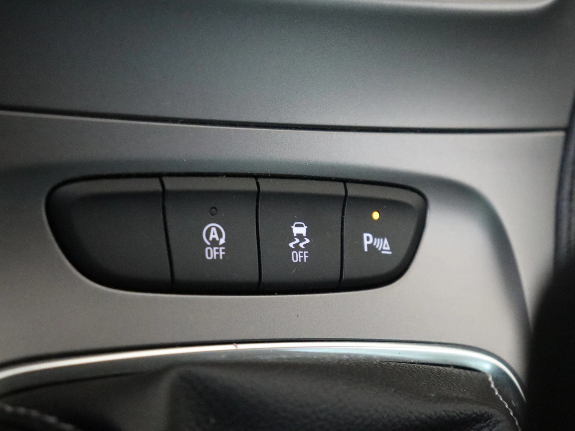 Opel Astra Sports Tourer 1.4 Online Edition