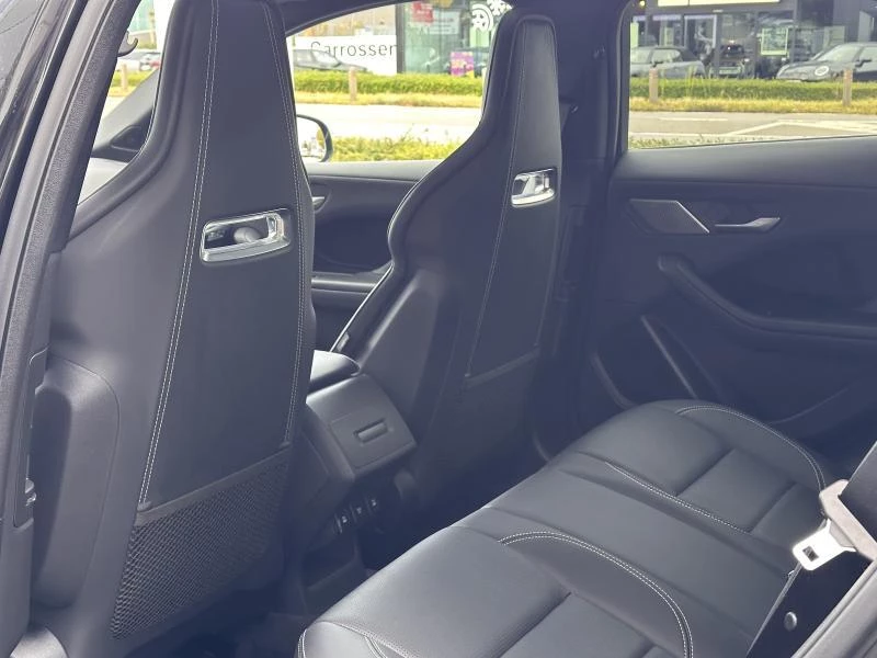 Jaguar I-PACE EV400 SE
