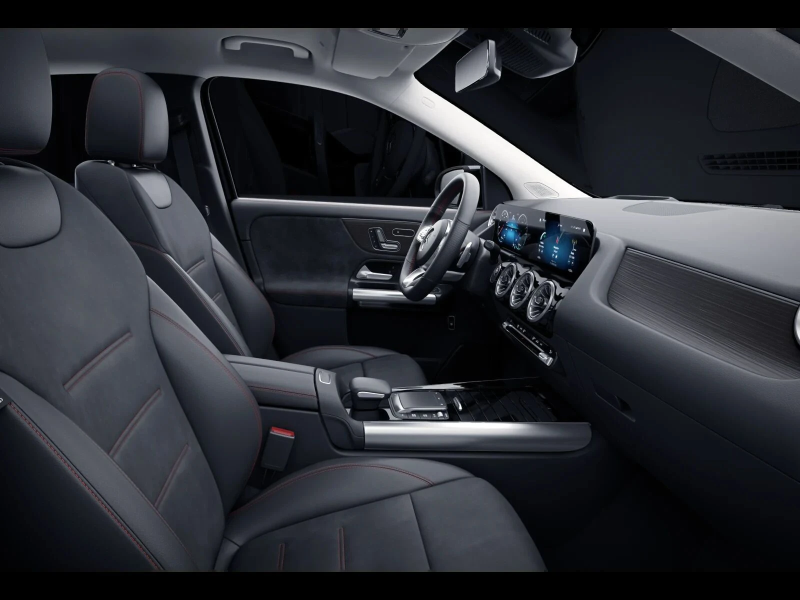 Mercedes-Benz-GLA 250 e-image-9