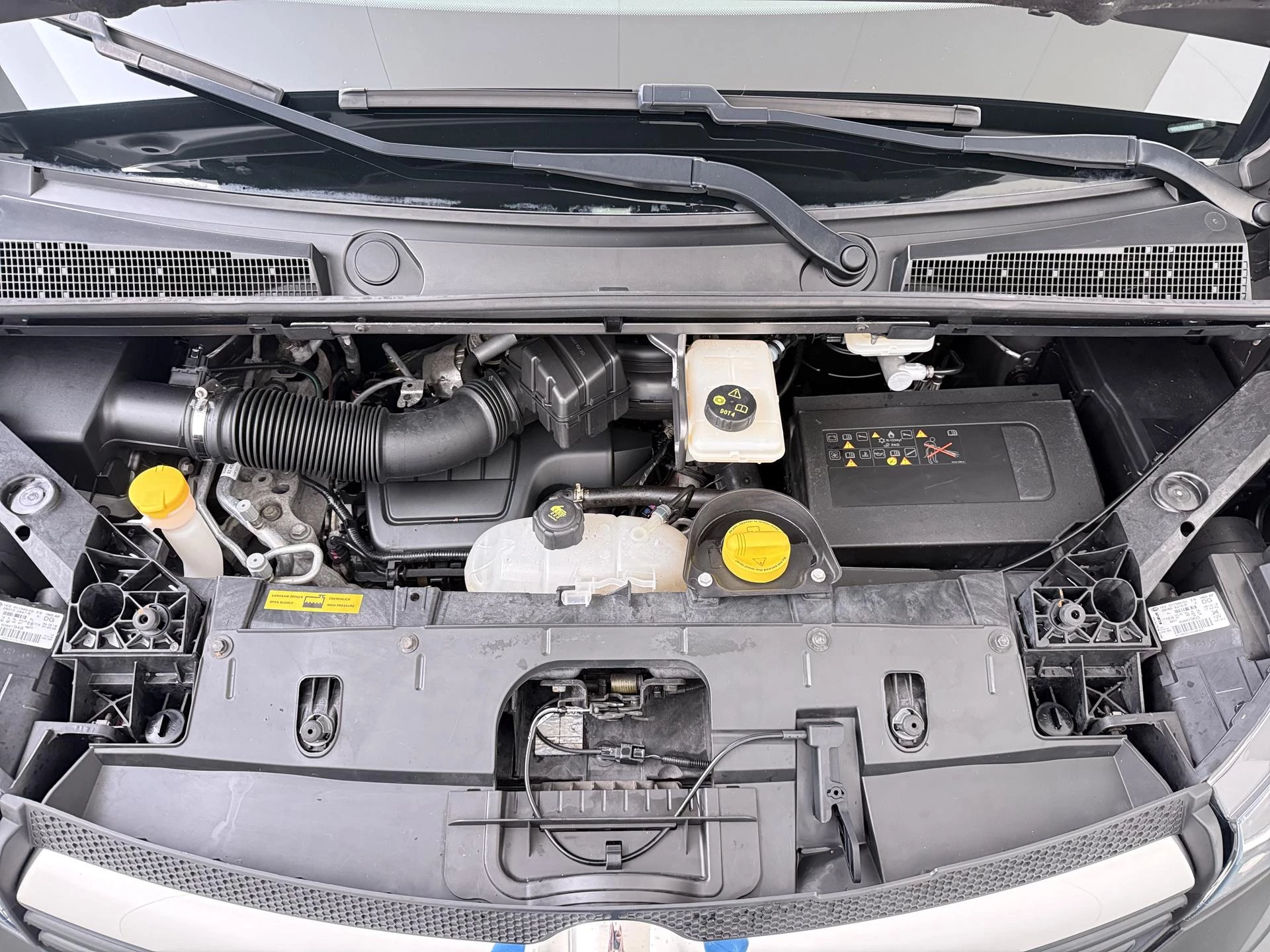 Opel Vivaro Combi 1.6 CDTI L1H1 ecoFLEX Innovation