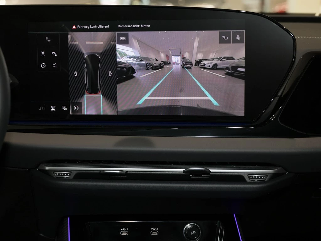 Audi A6 Limousine TFSI quattro edition one S line