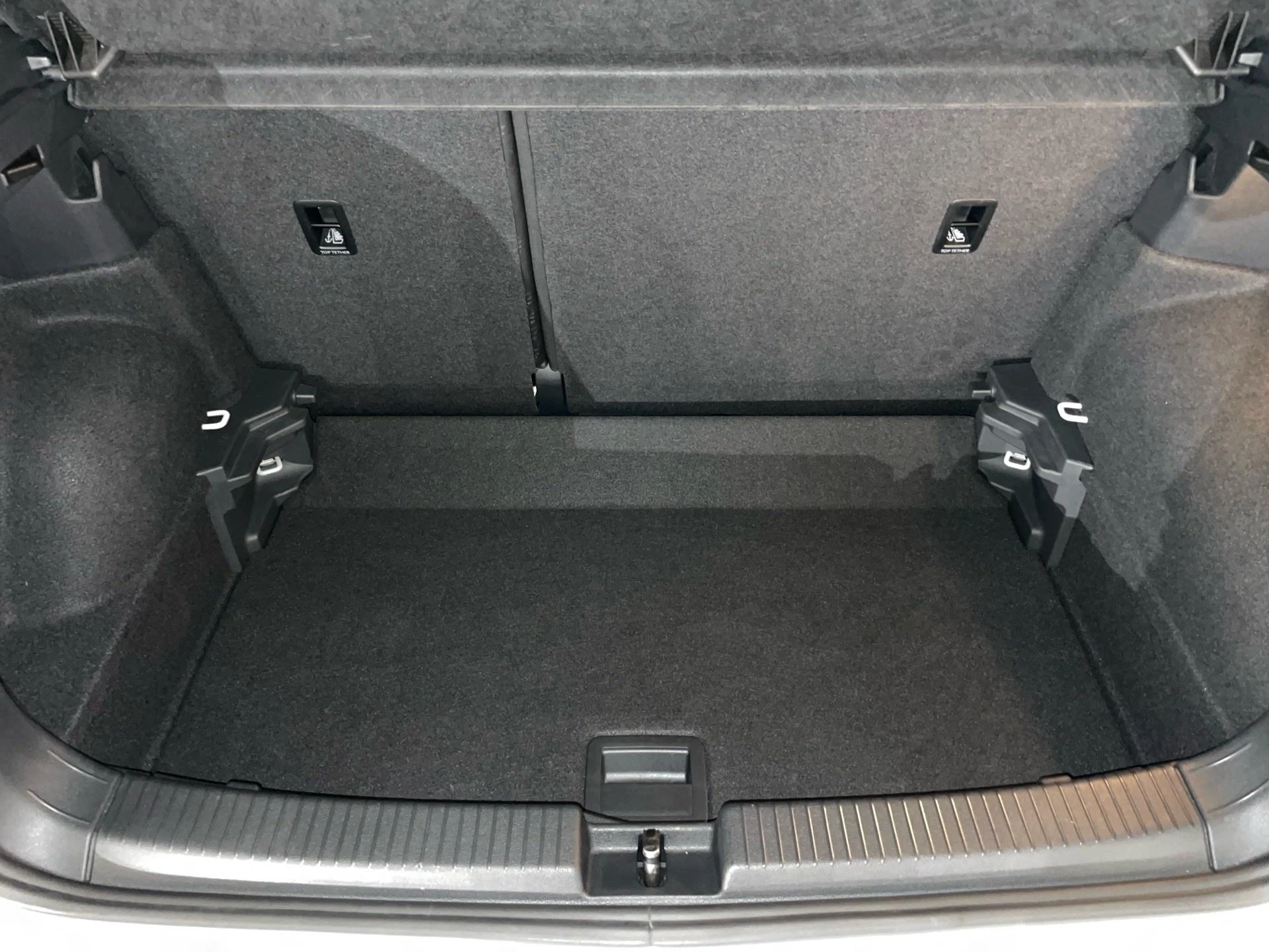 Volkswagen T-Cross 1.0 STYLE TSI OPF 81kW DSG