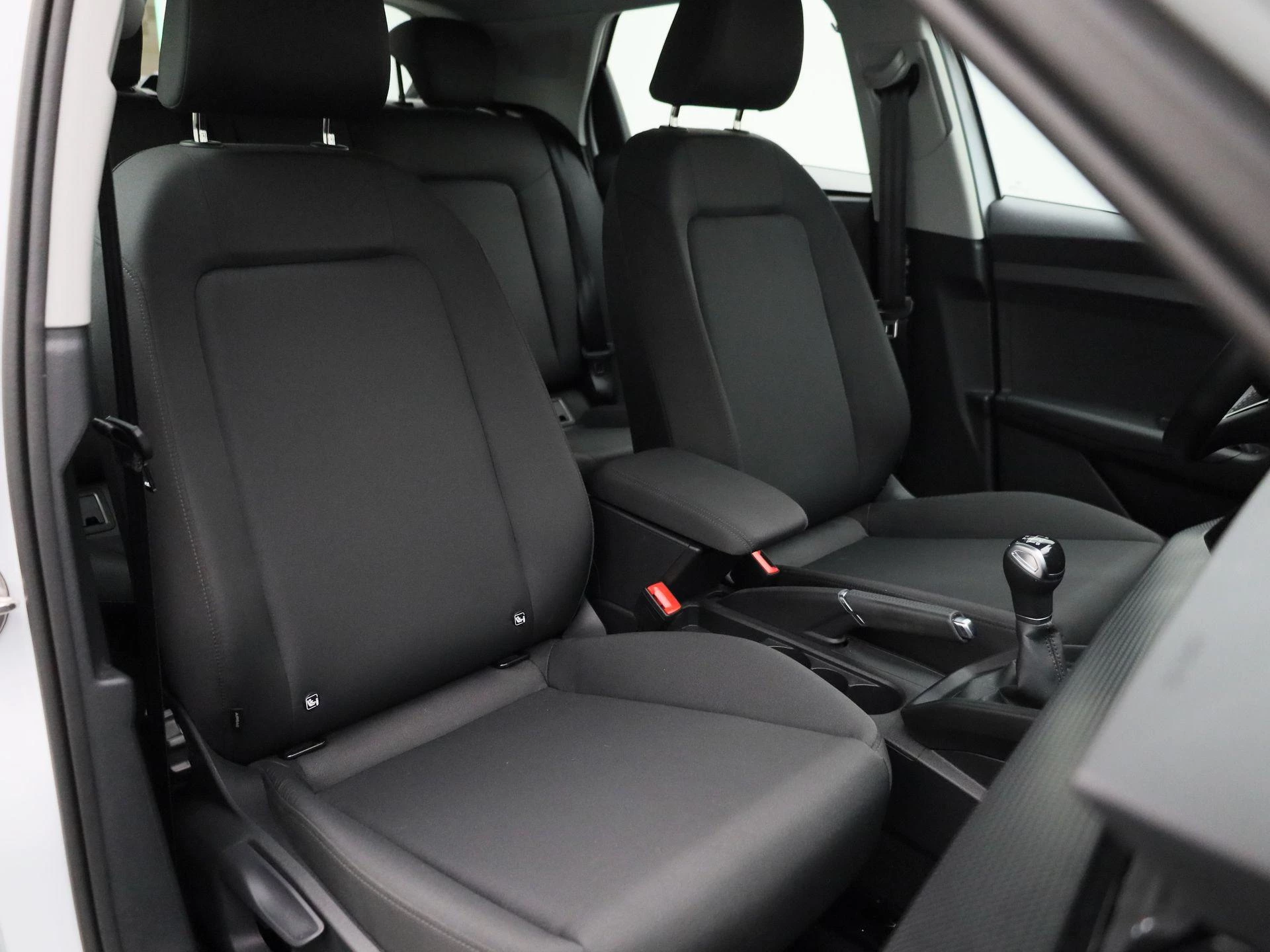 Audi A1 Sportback 25 TFSI Pro Line