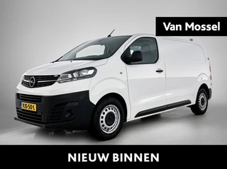 Opel Vivaro 2.0 CDTI L2H1 Edition
