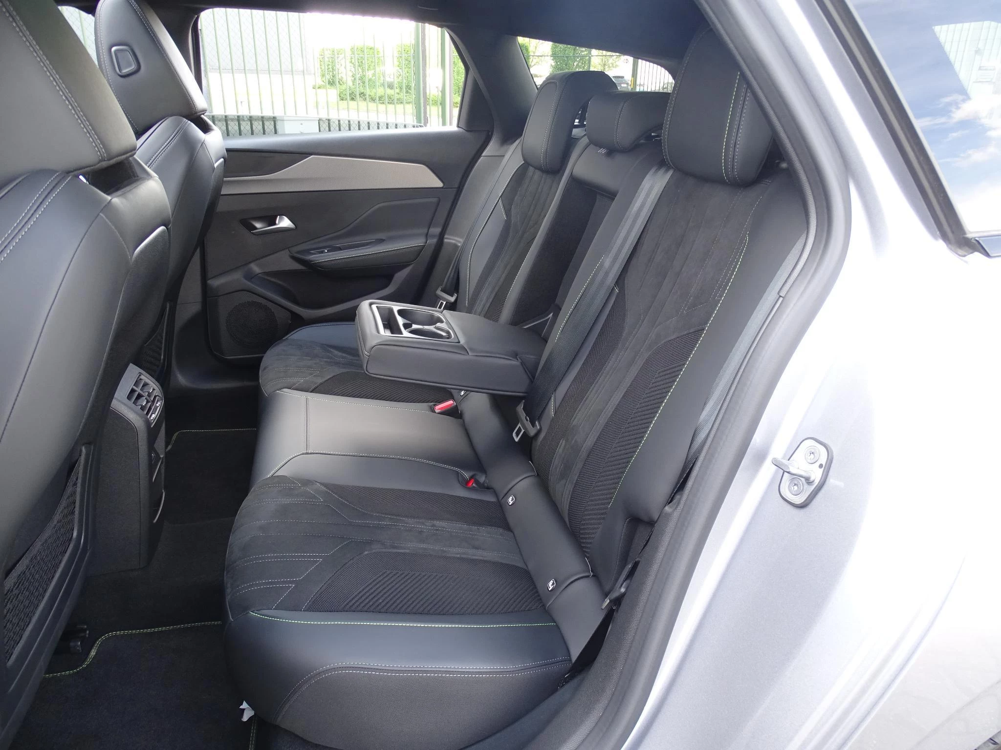 Peugeot 308 SW 1.2 PureTech 130 S&S EAT8 GT
