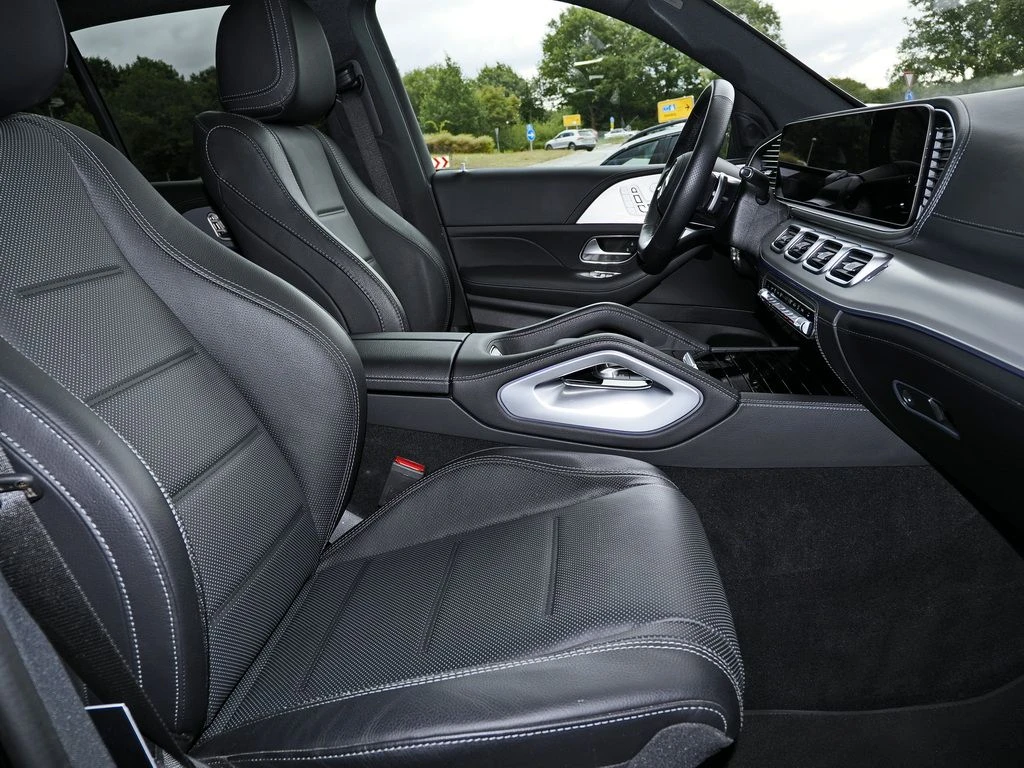 Mercedes-Benz-GLE 450 d-image-12