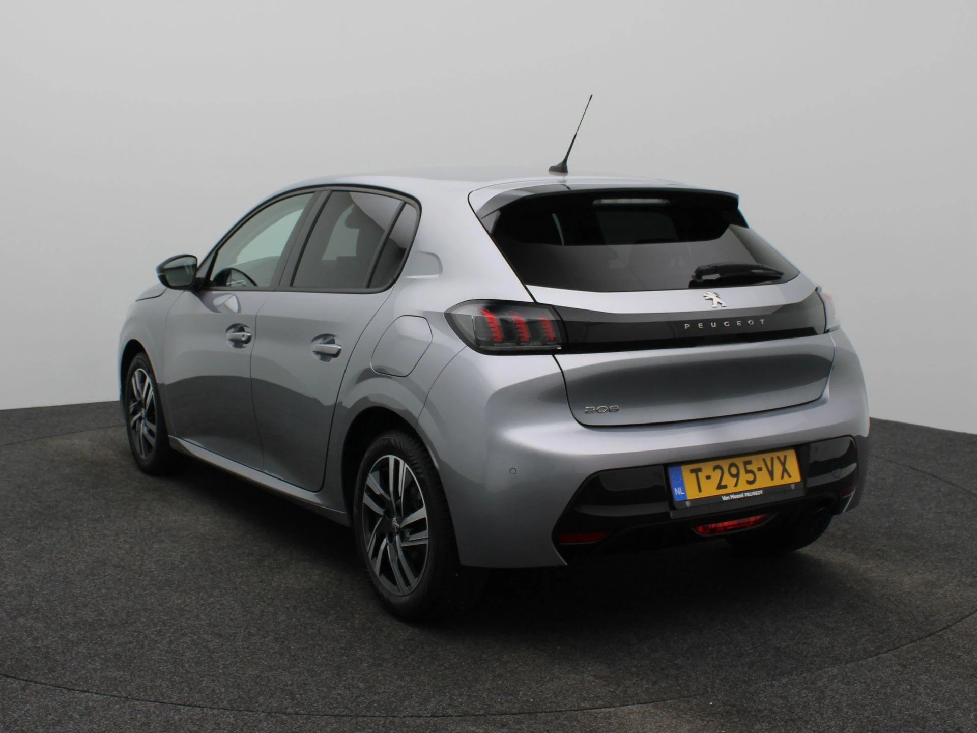 Peugeot 208 1.2 PureTech 100 Allure