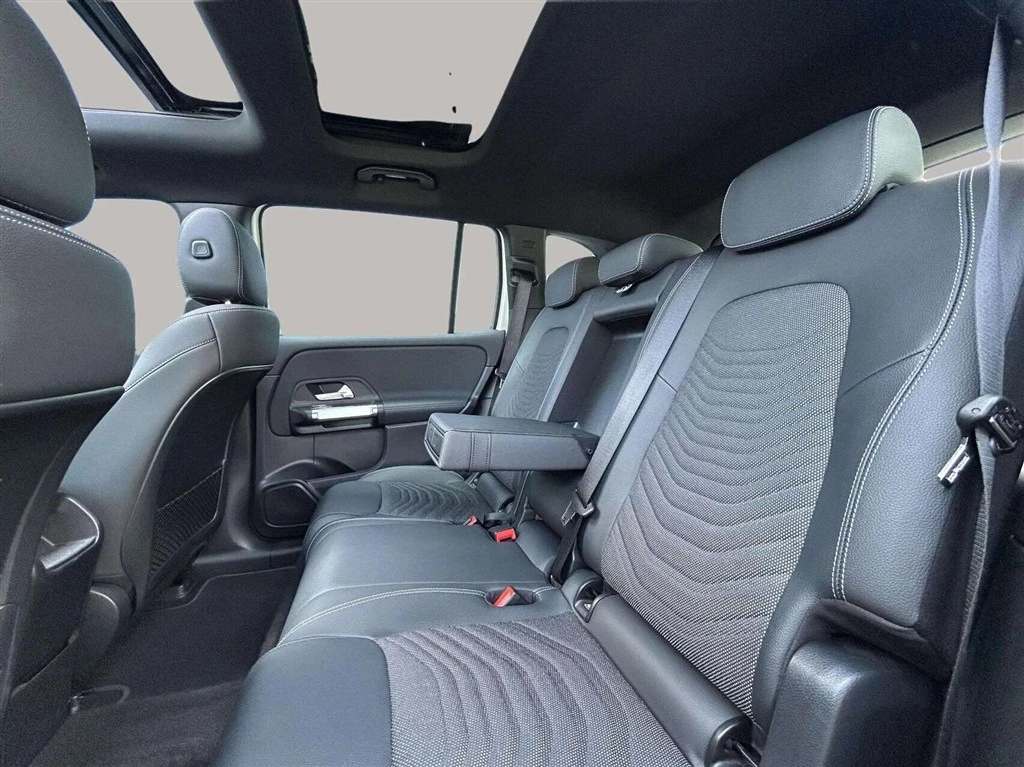 Mercedes-Benz EQB 250 EL Progressive 190HK 5d Aut.