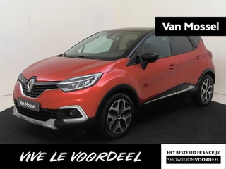 Renault Captur 0.9 TCe Intens