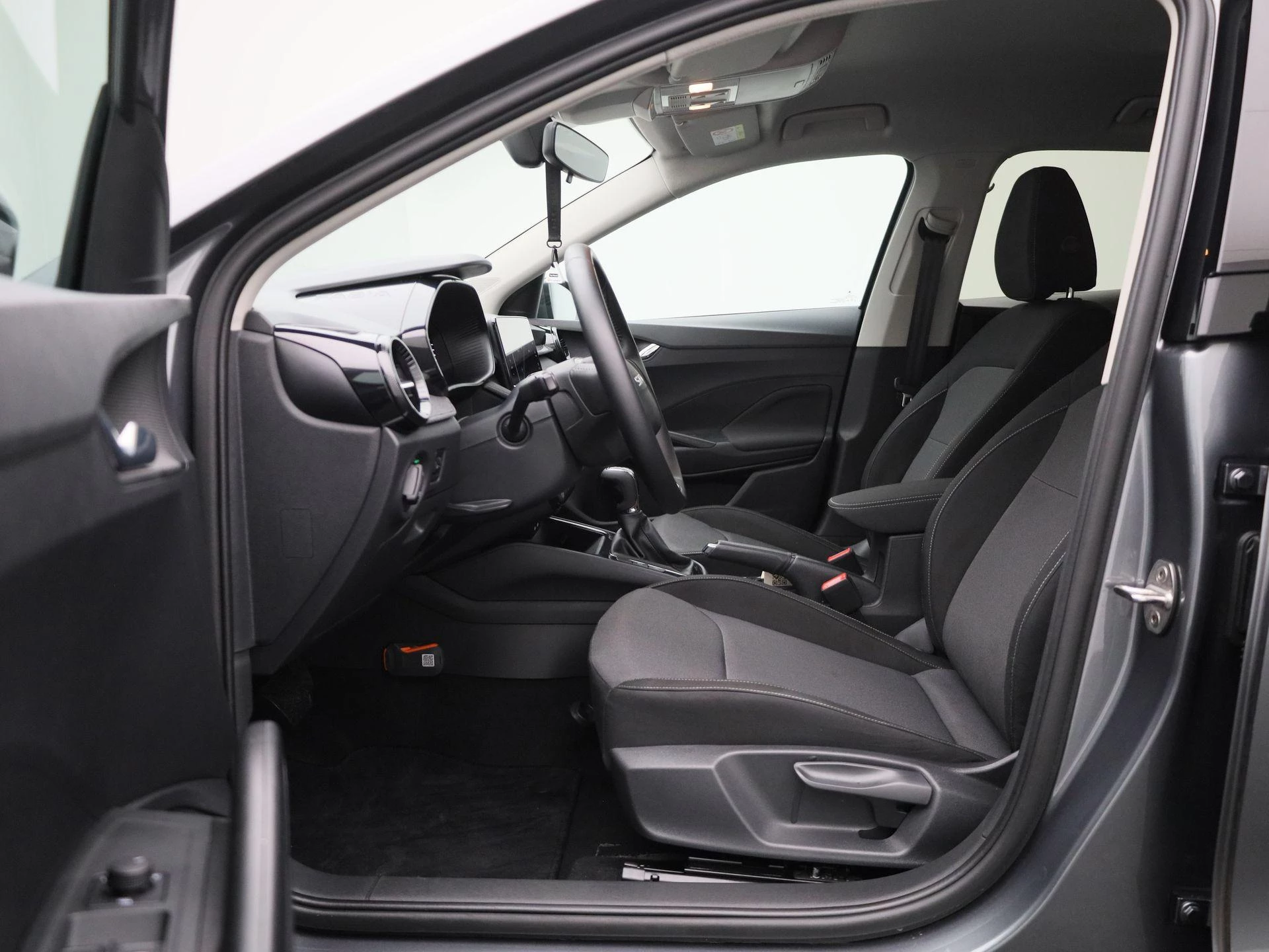 Škoda Fabia 1.0 TSI Selection
