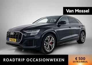 Audi Q8 55 TFSI e quattro Pro Line Advanced