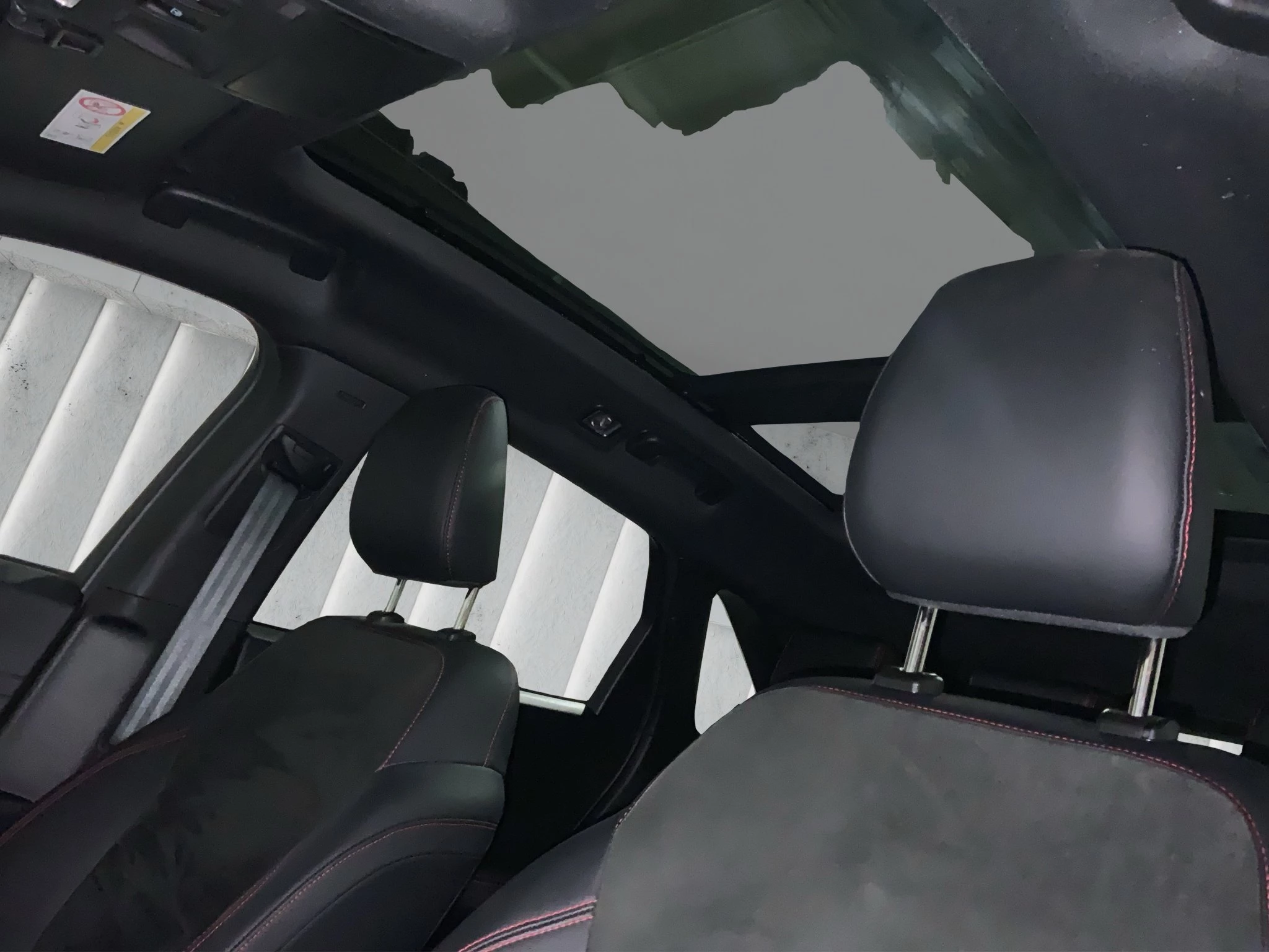 Ford Kuga ST-Line X*PANO*AHK*KAM*ACC*NAVI*SOUND-SYS.